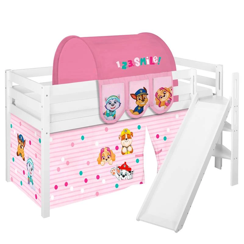 Lit Mezzanine Jelle PatâPatrouille II â Image 2