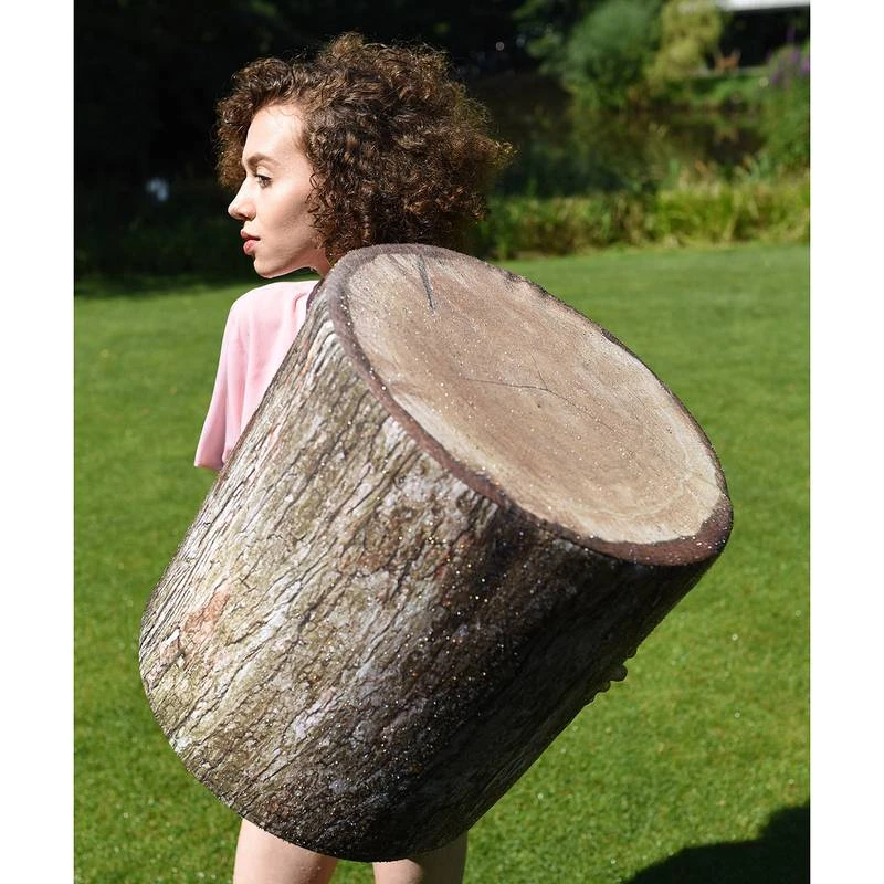 Tabouret Timberly â Image 2