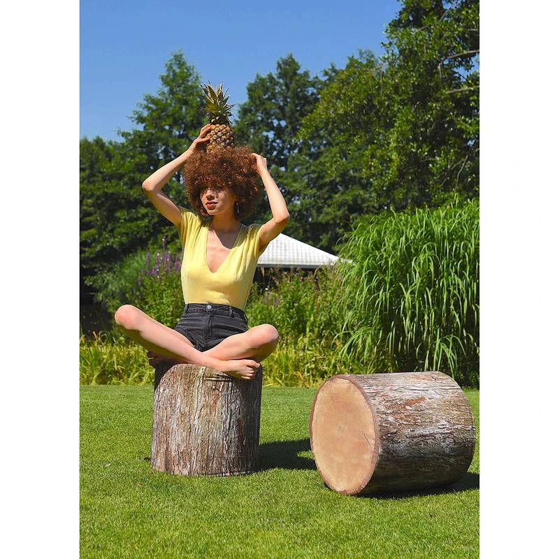 Tabouret Timberly â Image 3