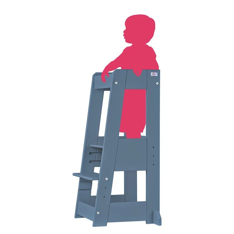 Tour Dâapprentissage TiSsi â Image 9