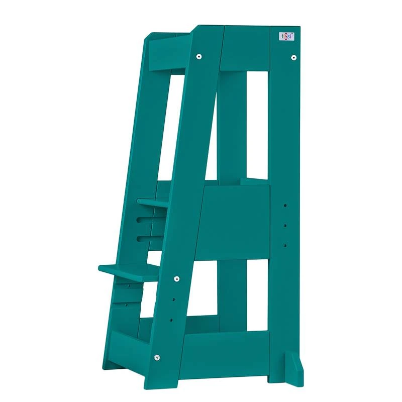 Tour Dâapprentissage TiSsi â Image 12