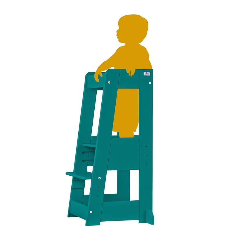 Tour Dâapprentissage TiSsi â Image 14