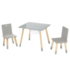 Table Et Chaises Roba Basic