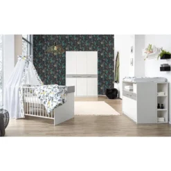 Chambre D’enfant Spring (3 éléments)