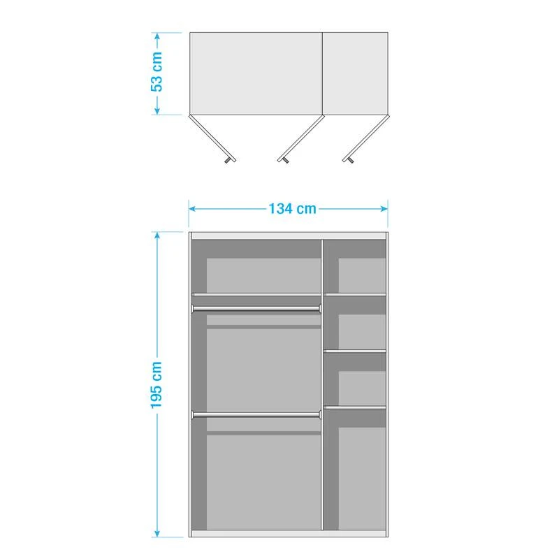 Chambre D’enfant Spring (3 éléments) – Image 10