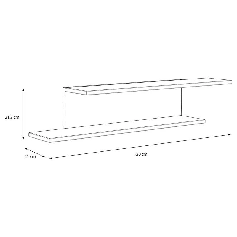 Étagère Callander – Image 3