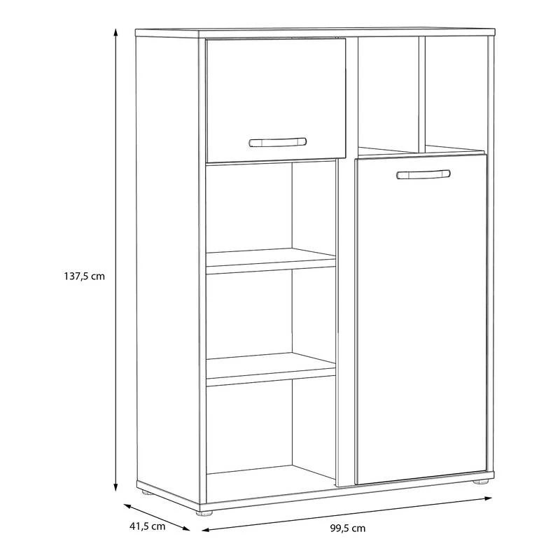 Étagère Callander I – Image 4
