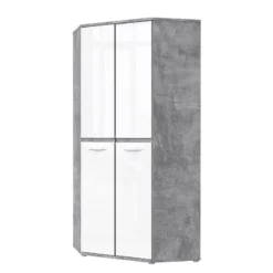 Armoire D’angle Callender