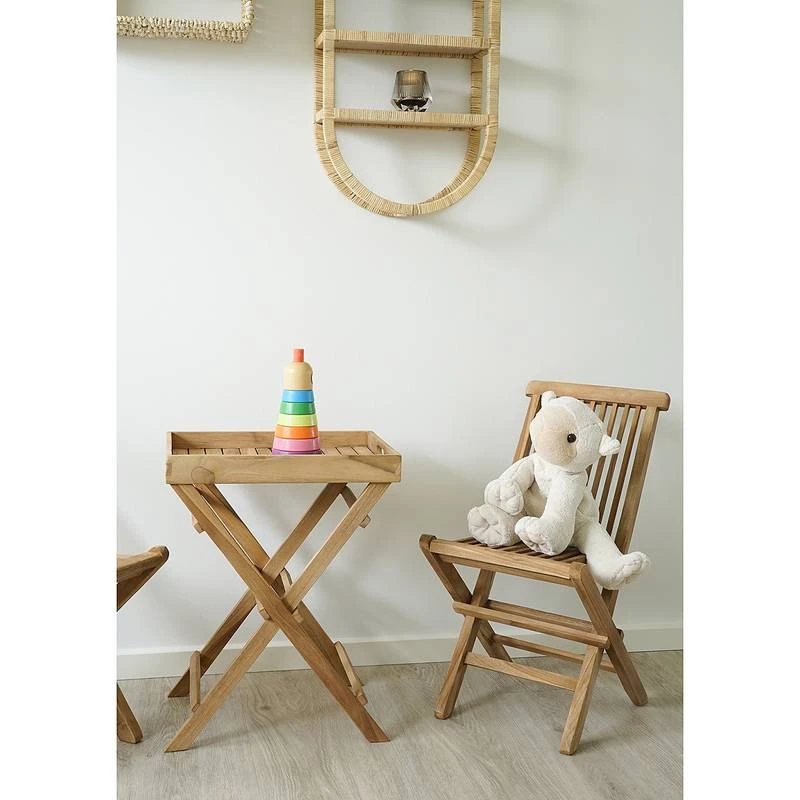 Chaise De Jardin Enfants Toldeo â Image 2