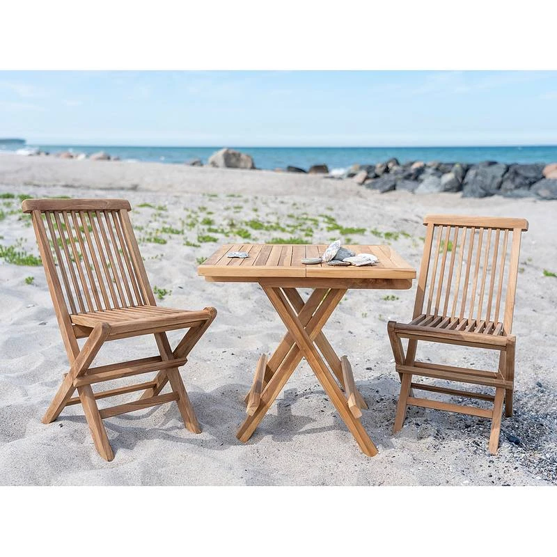 Chaise De Jardin Enfants Toldeo â Image 3