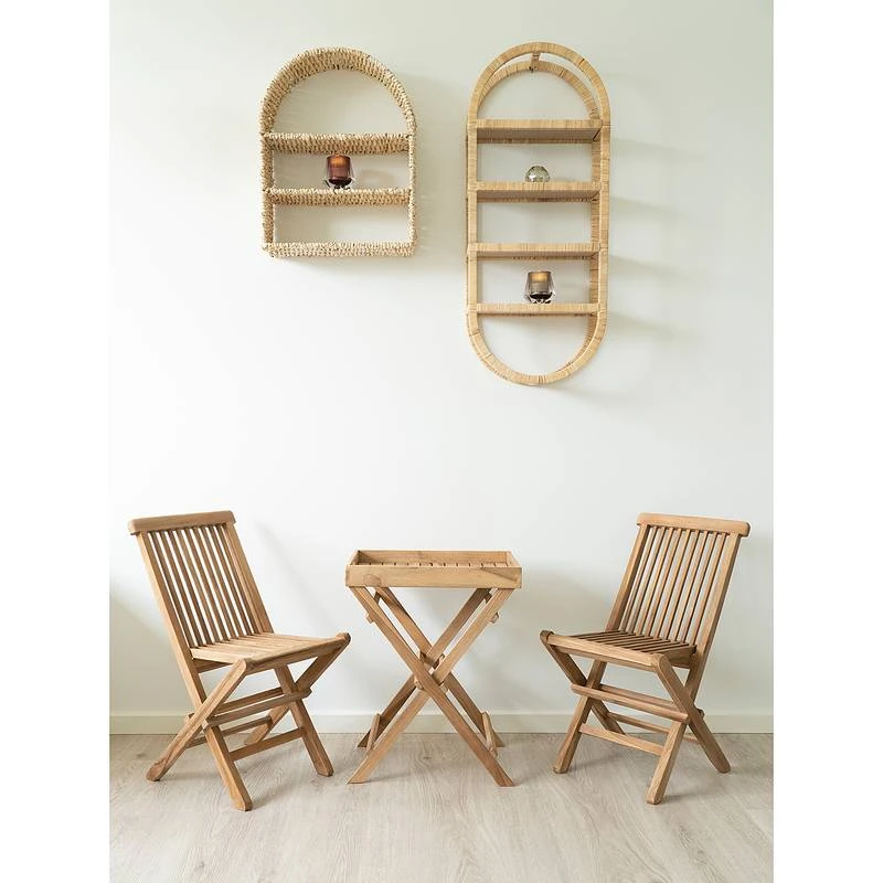 Chaise De Jardin Enfants Toldeo â Image 4