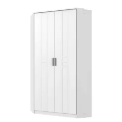 Armoire D’angle Borkum