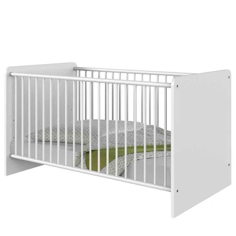 Chambre Bébé Borkum II (7 éléments) – Image 8