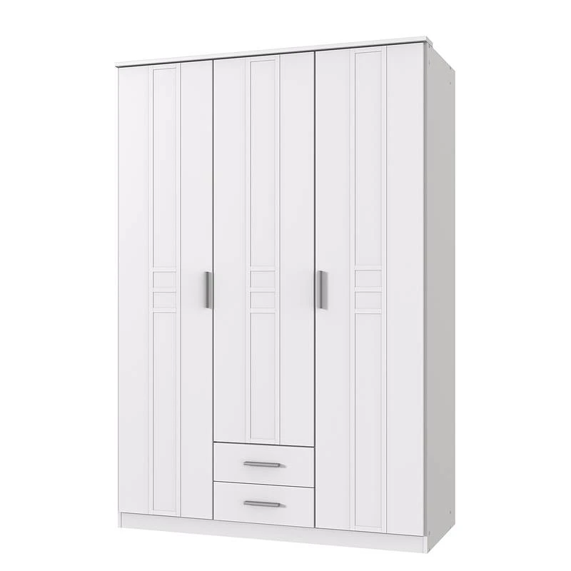 Chambre Bébé Borkum IV (7 éléments) – Image 4