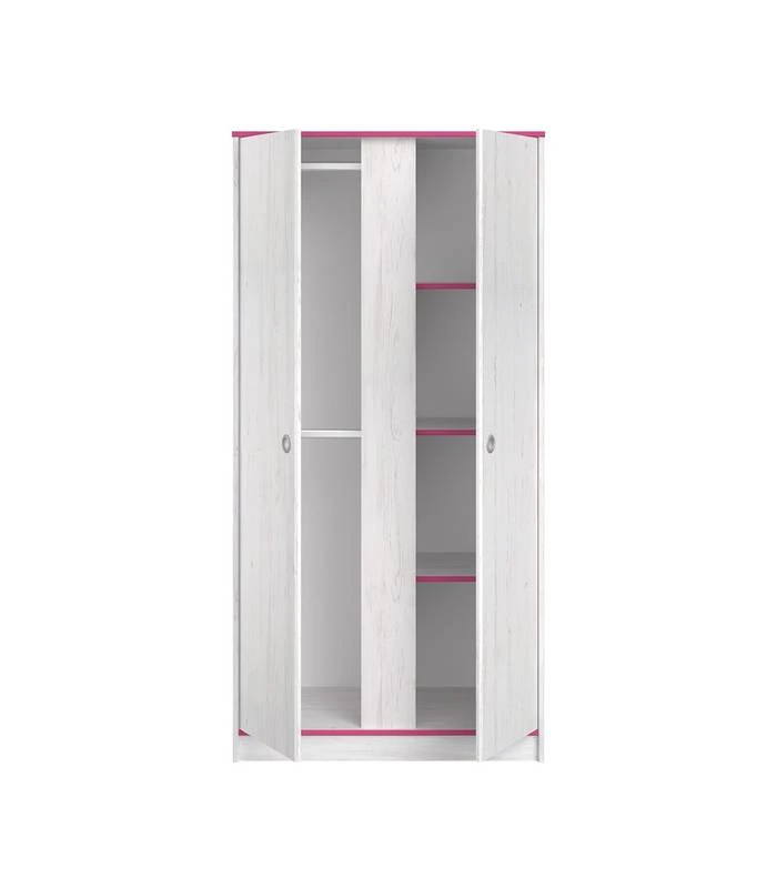 Armoire à Vêtements Smoozy – Image 5