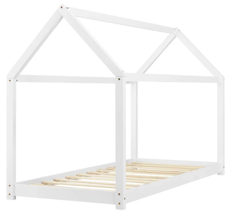 Lit Enfant Netstal Pin 140 X 70 Cm â Image 5