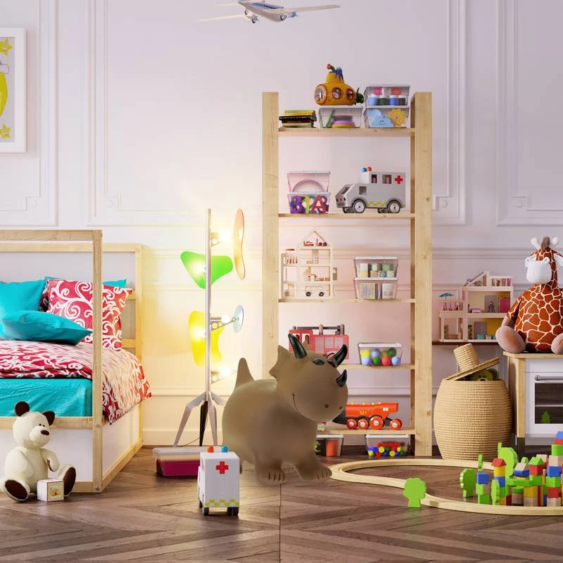 Animal Sauteur Pour Les Fans De Dinos â Image 4