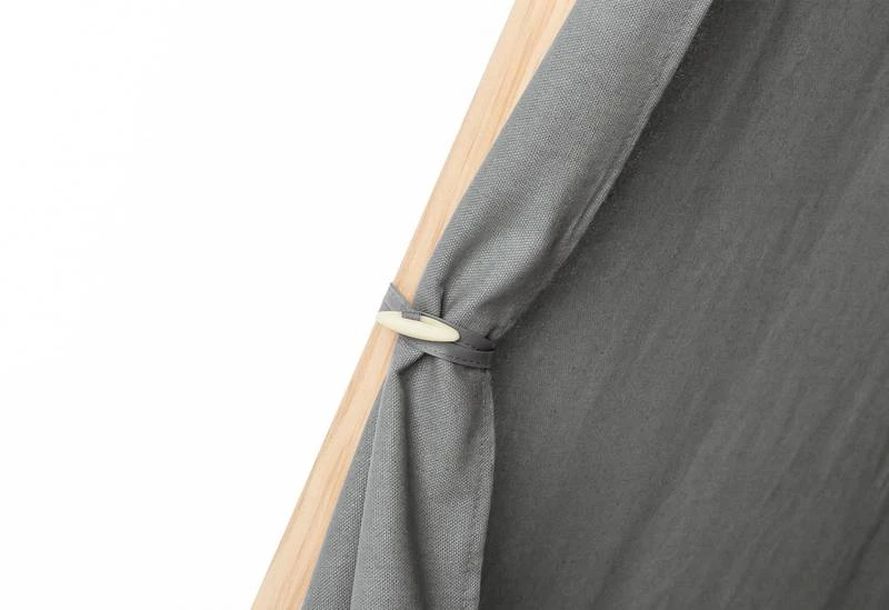 Pinolino Tente Noah , Gris â Image 4