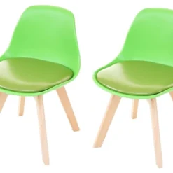 Chaise D'enfant HWC-E81 (lot De 2)