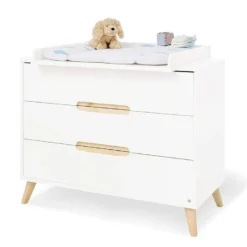 Pinolino Commode à Langer Move Large