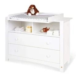 Pinolino Commode à Langer Florentina Extra Large