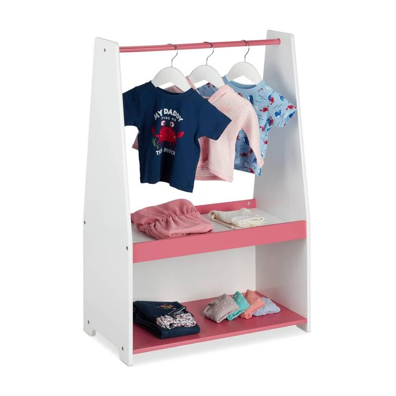 Portique Pour Enfants Avec Rangements â Image 5