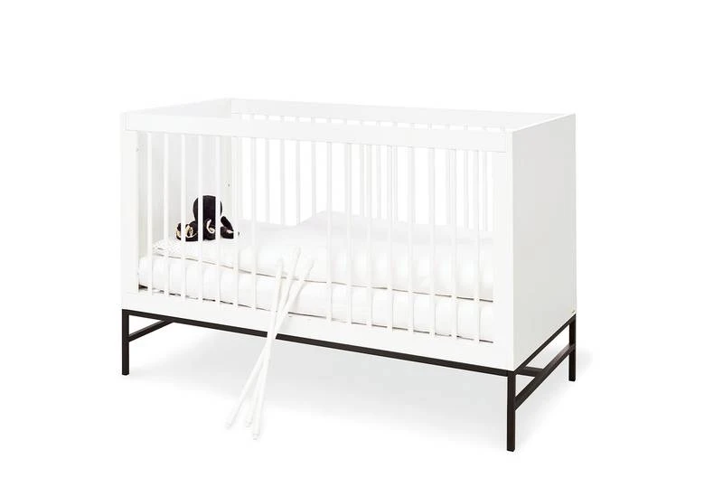 Pinolino Chambre De Bébé Steel Extra Large Grande – Image 3
