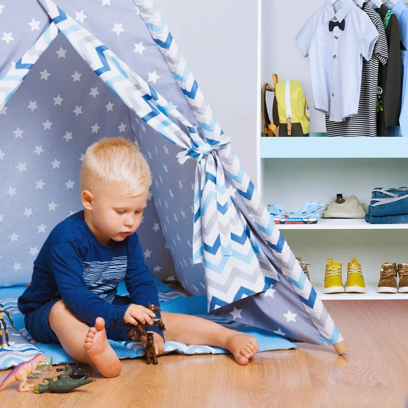 Portique Pour Enfants Style Maritime â Image 3