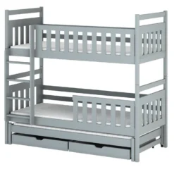 Lit Superposé Klara