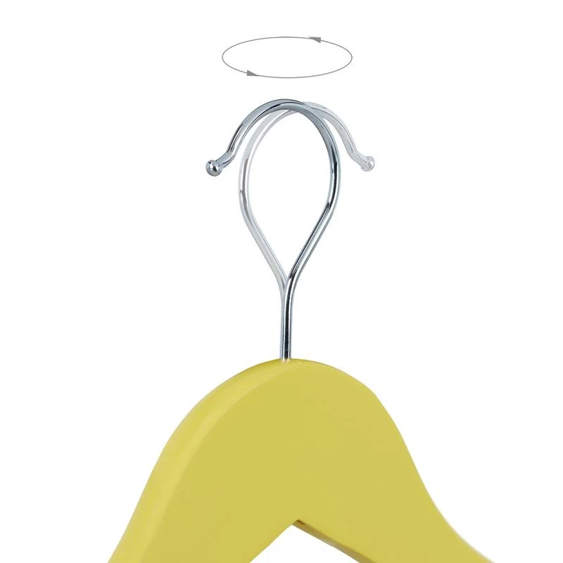 Cintres Enfants En Bois 20 â Image 4