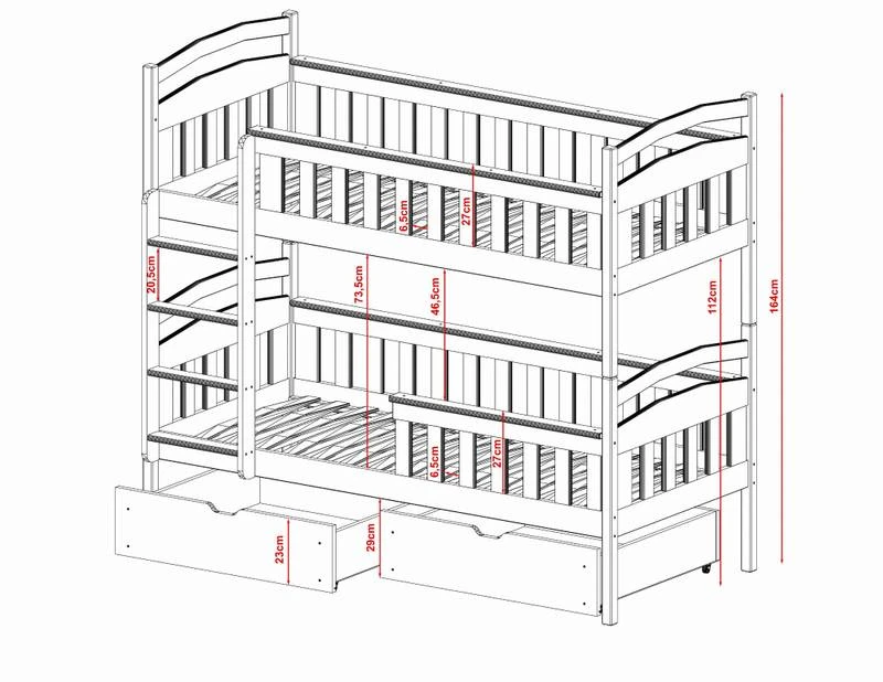 Lit SuperposĂ© Harry â Image 2