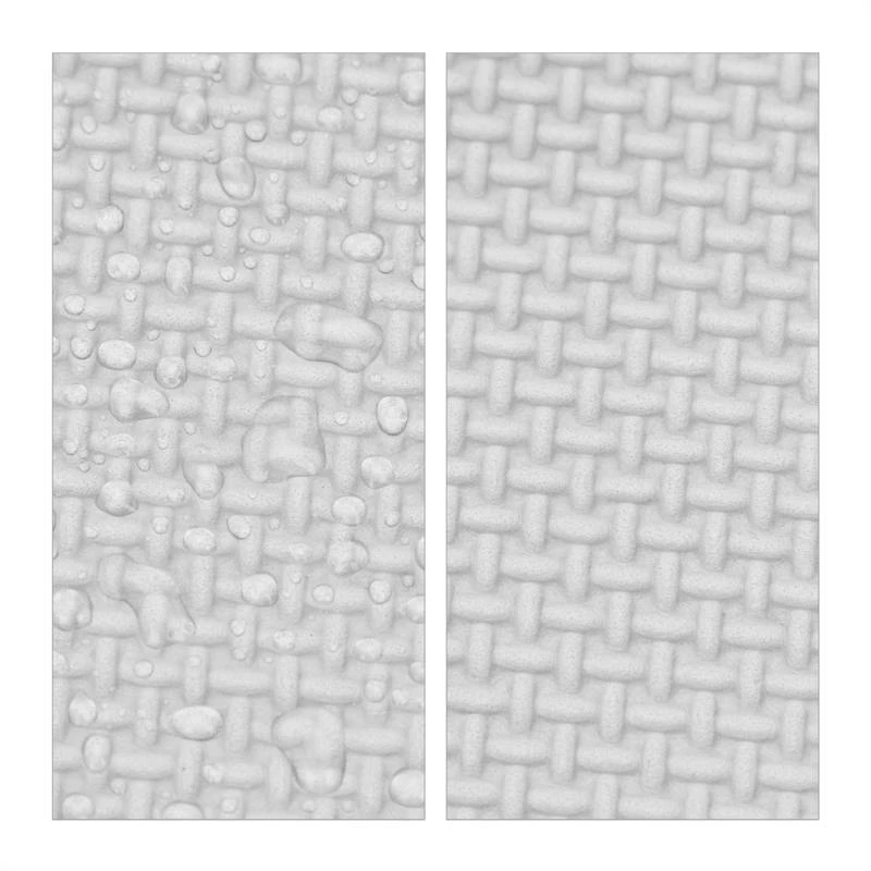 18 Pièces Tapis Puzzle Cœur – Image 15