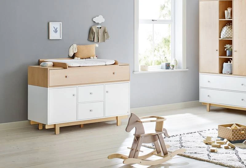 Pinolino Commode Ă Langer Boks Extra Large â Image 2