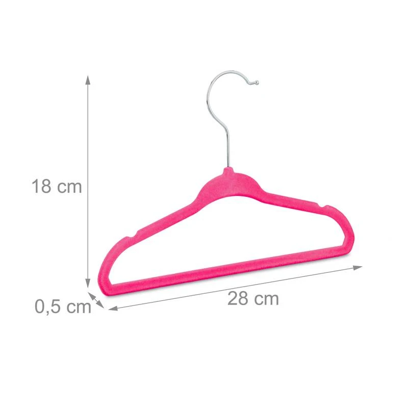 40x Cintres-enfants â Image 15