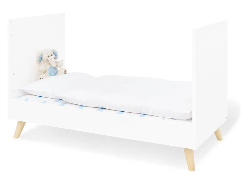 Pinolino Lit De Bébé évolutif Move – Image 5