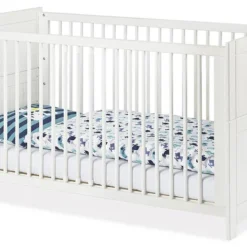 Pinolino Lit De Bébé évolutif Cleo