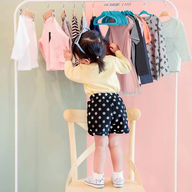 Cintres Enfants Pack De 20 â Image 19