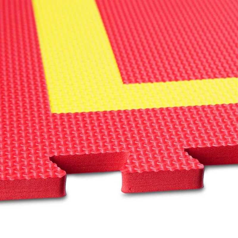 Tapis De Jeu Puzzle 86 PiĂšces Enfants â Image 8