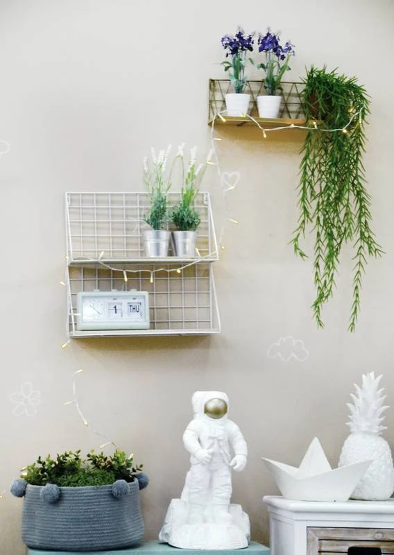 Panier Enfant En Coton, BOBBLE â Image 2