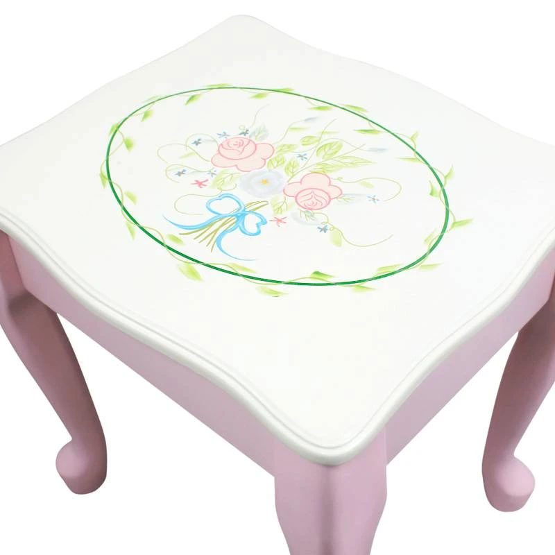 Meubles De Jouets - Table & Tabouret â Image 5