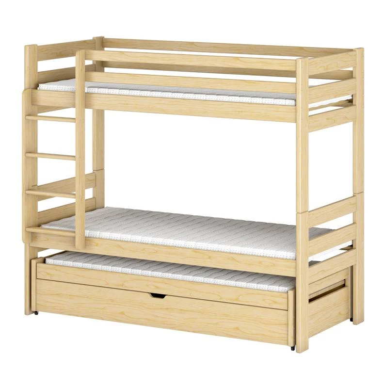 Lit Superposé Lessinew