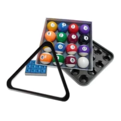 Accessoires De Billard Seattle