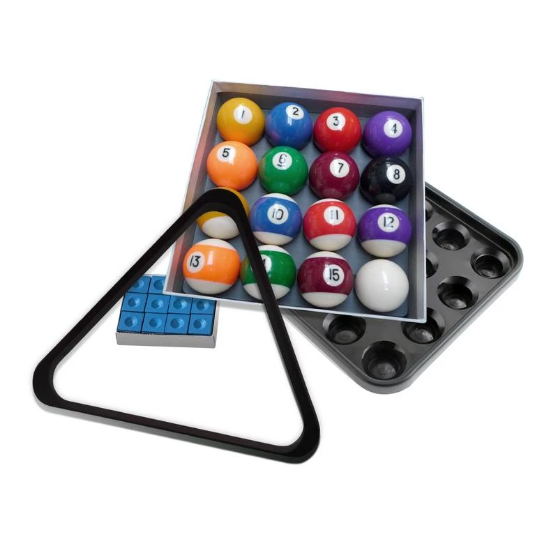 Accessoires De Billard Seattle