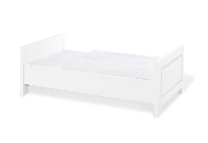 Pinolino Lit De Bébé évolutif Milk – Image 4