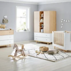 Pinolino Chambre De Bébé Boks Large Grande