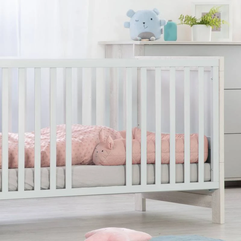 Tour De Lit Roba Style Rose â Image 4