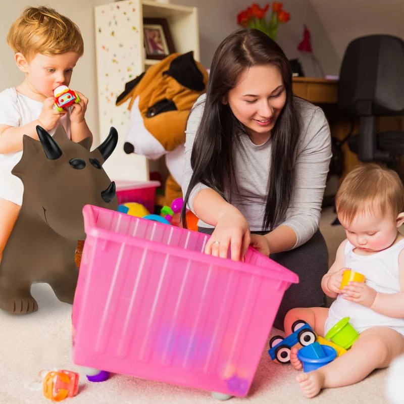 Animal Sauteur Pour Les Fans De Dinos â Image 3