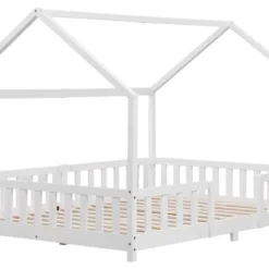 Lit Enfant Sisimiut Pin 200 X 140 Cm