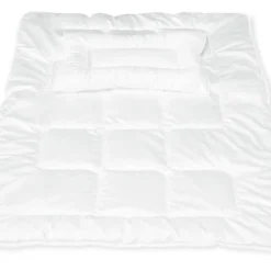 Pinolino Couverture Avec Oreiller Allergo