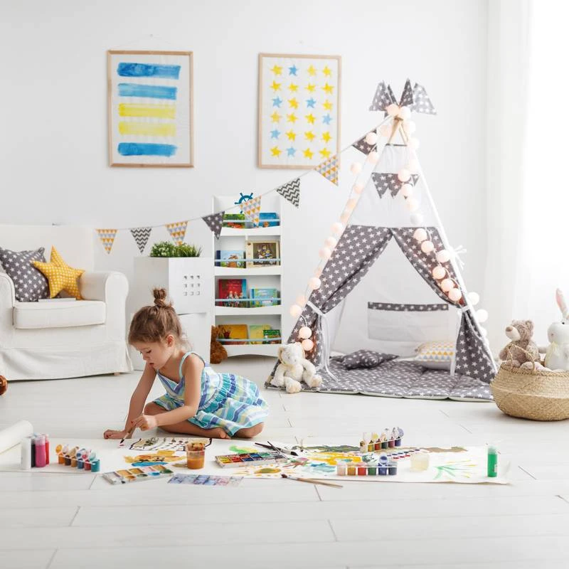 BibliothĂšque Pour Enfants â Image 3